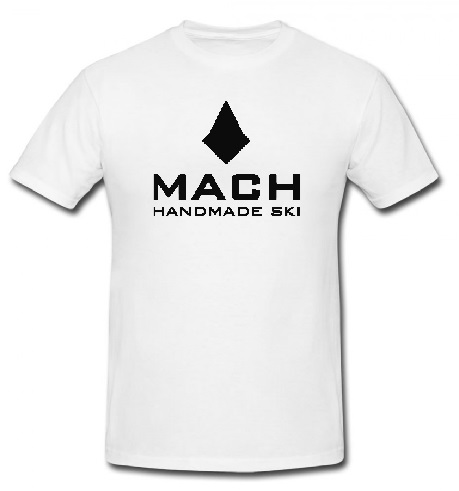 T-Shirt WHITE